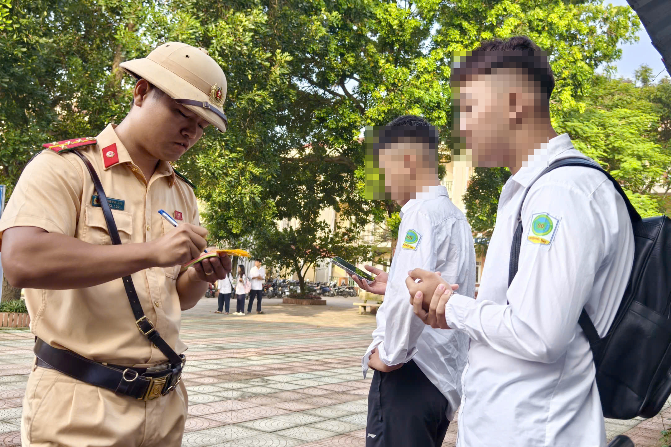 Hà Nội: - Ảnh 8.