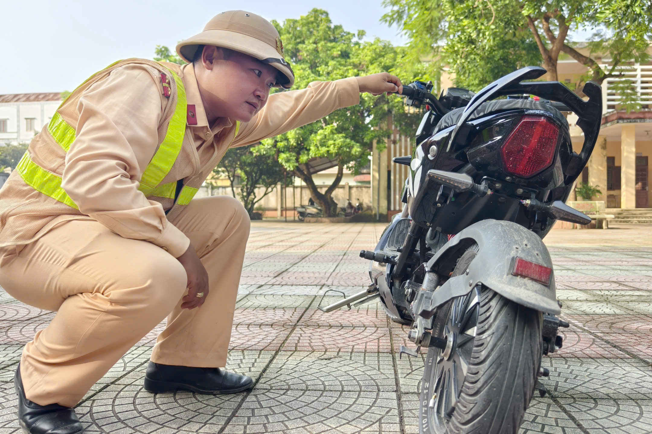 Hà Nội: - Ảnh 9.