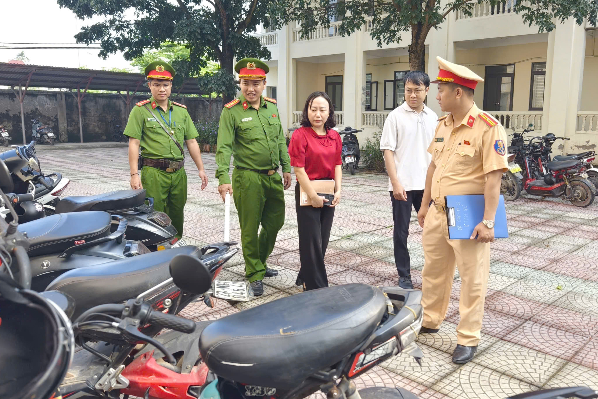 Hà Nội: - Ảnh 14.