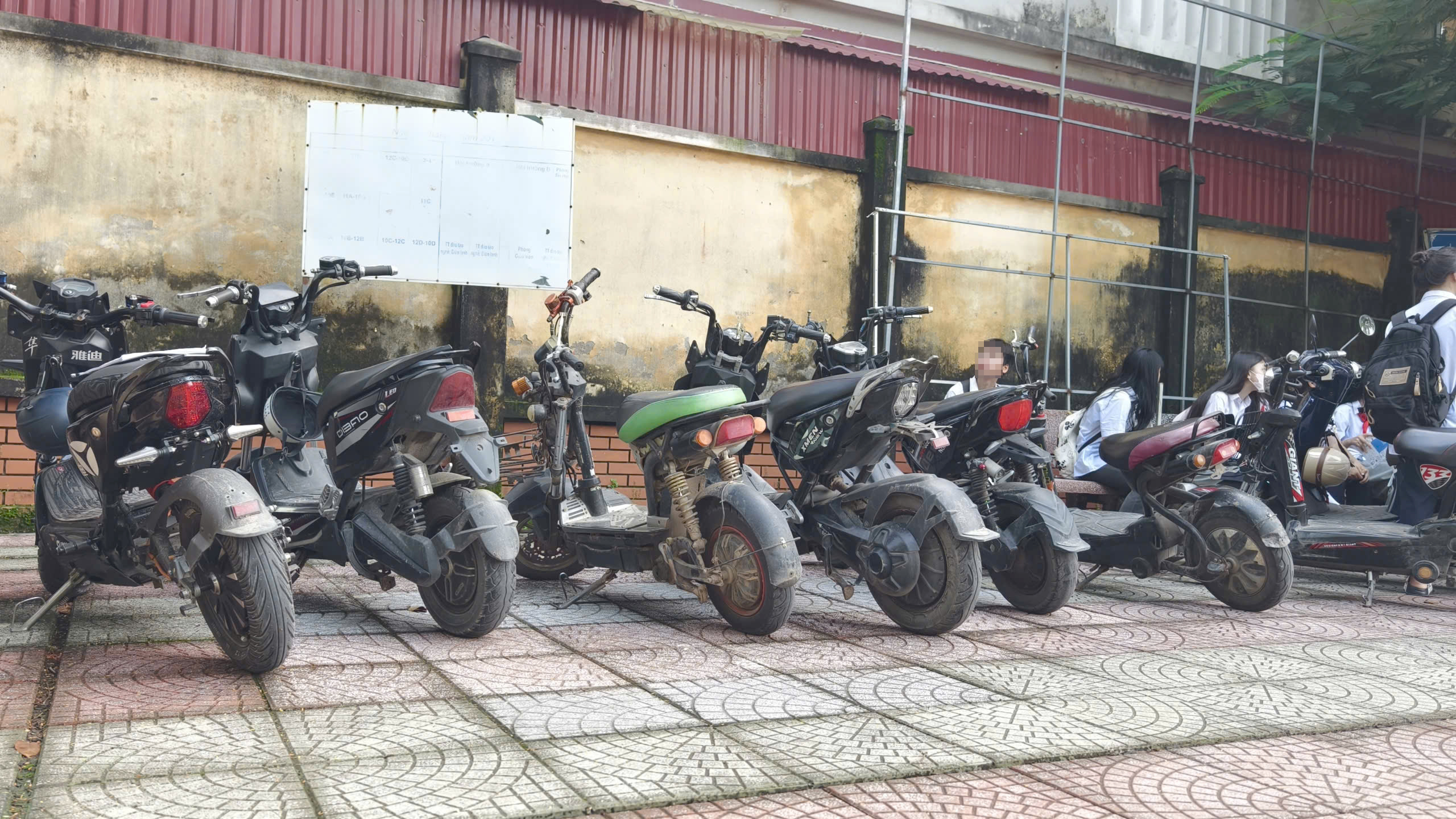 Hà Nội: - Ảnh 5.