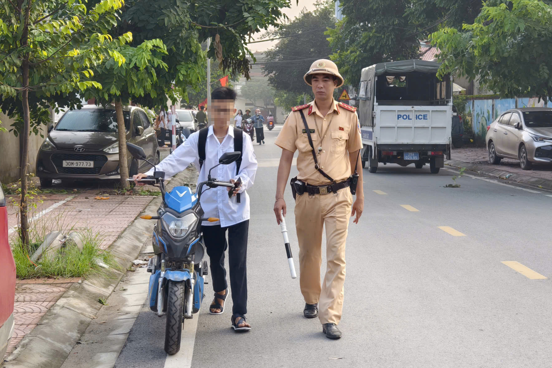 Hà Nội: - Ảnh 2.
