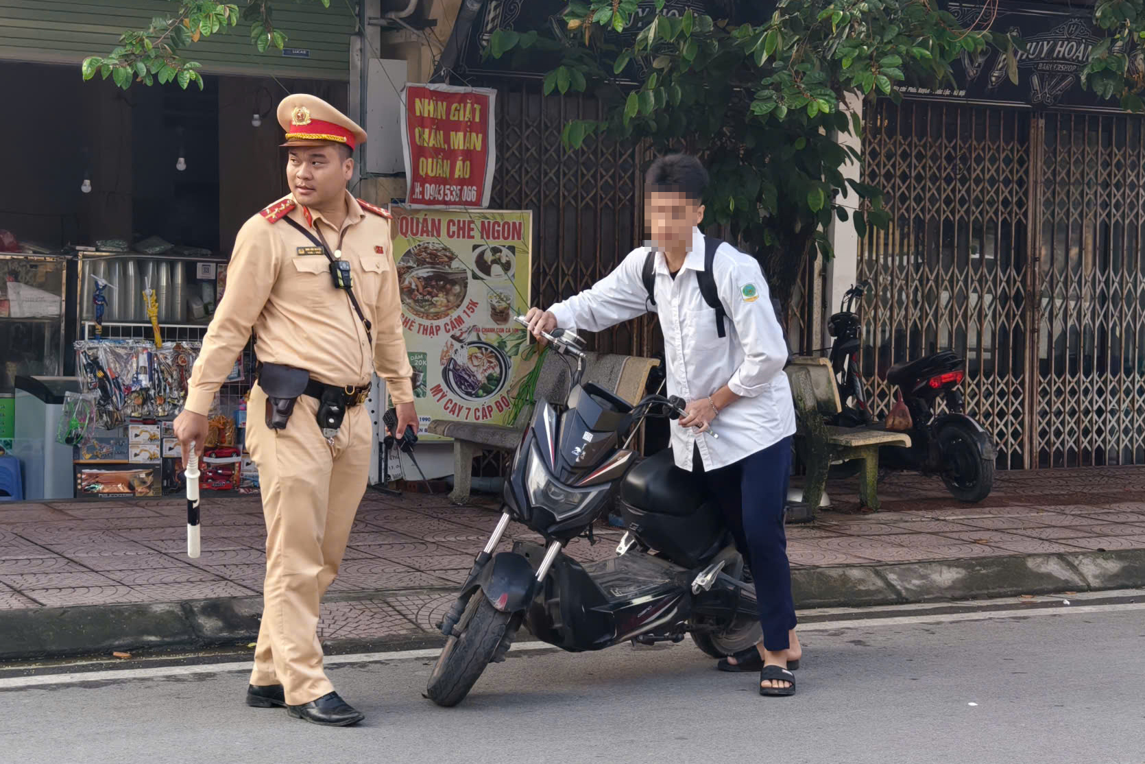 Hà Nội: - Ảnh 12.