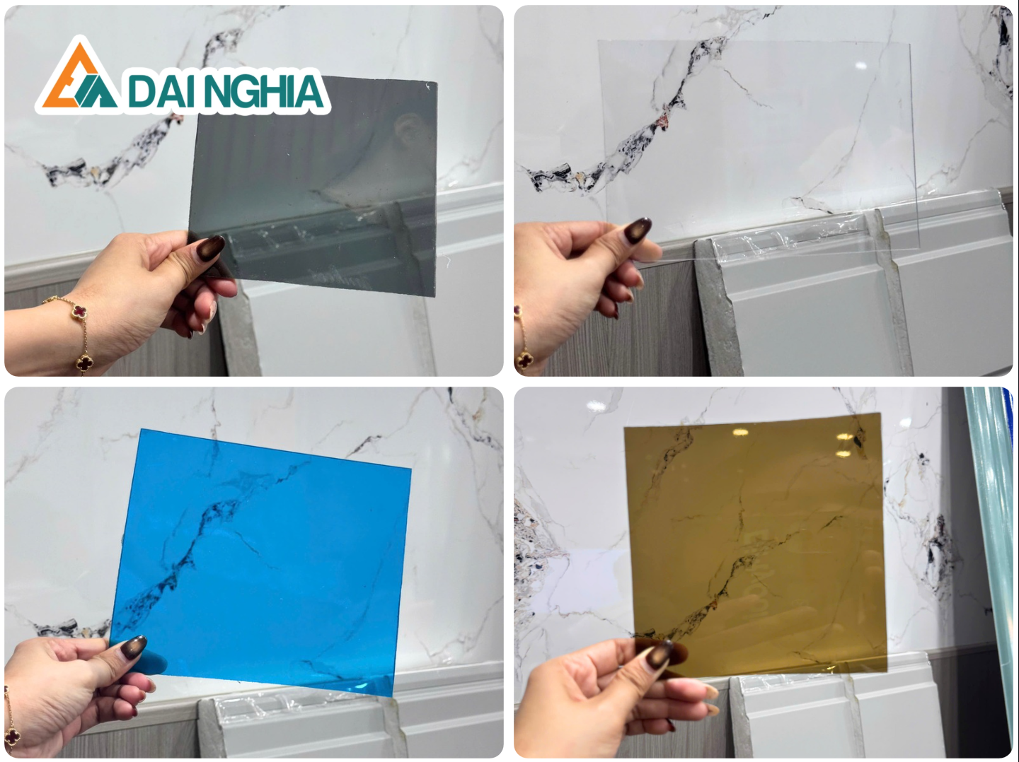 C&ocirc;ng ty Đại Nghĩa - đơn vị cung cấp tấm poly lấy s&aacute;ng đạt chuẩn chất lượng - Ảnh 2.