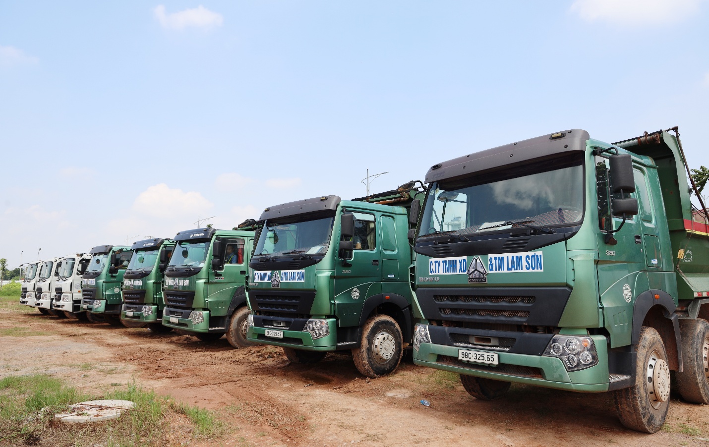 Bắc Ninh khởi công gần 500 căn nhà ở xã hội tại phường Đa Mai- Ảnh 5.
