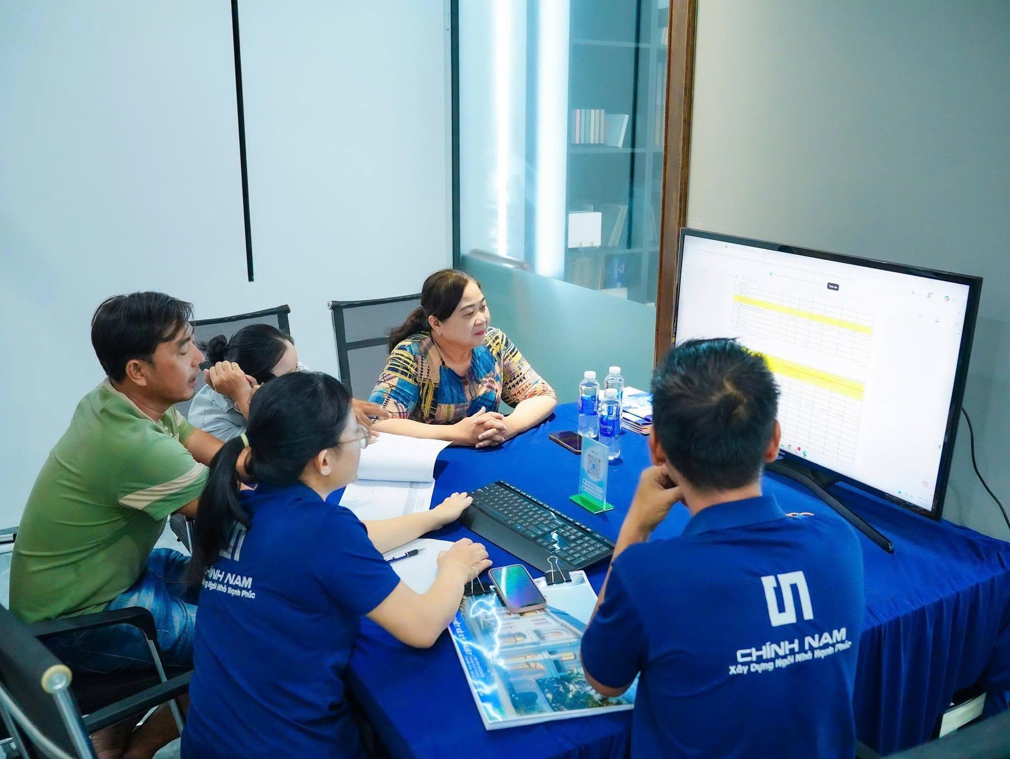 X&acirc;y nh&agrave; năm 2027: Chuẩn bị từ cuối năm 2026 để chủ động từ thiết kế đến thi c&ocirc;ng- Ảnh 3.