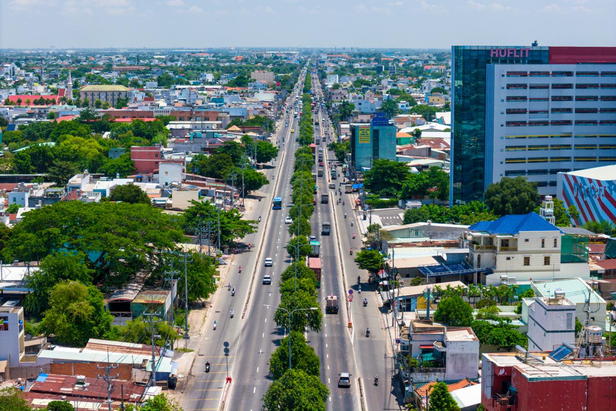 Metro số 2 TP.HCM kéo dài đến ranh tỉnh Tây Ninh, khởi công cuối năm 2026- Ảnh 1.
