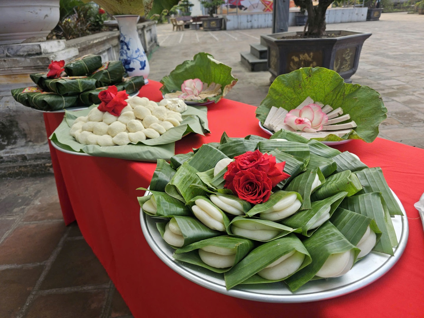 Hà Nội: Xã Chương Dương thúc đẩy kinh tế làng nghề, nâng cao chất lượng nông thôn mới- Ảnh 2.