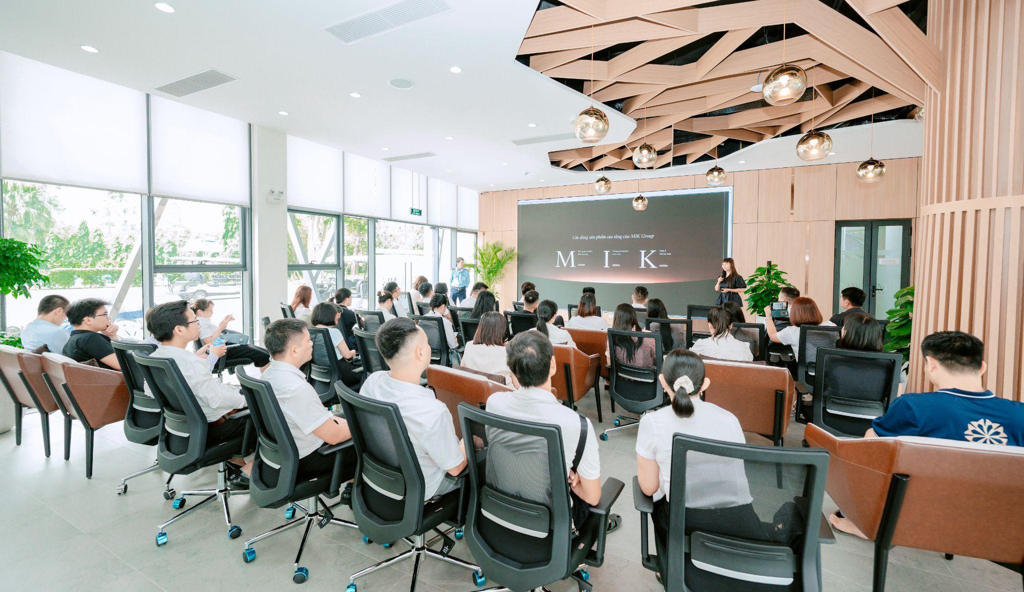Diamond Holdings đặt nền móng cho chiến lược phát triển dài hạn tại Bắc Ninh- Ảnh 3.