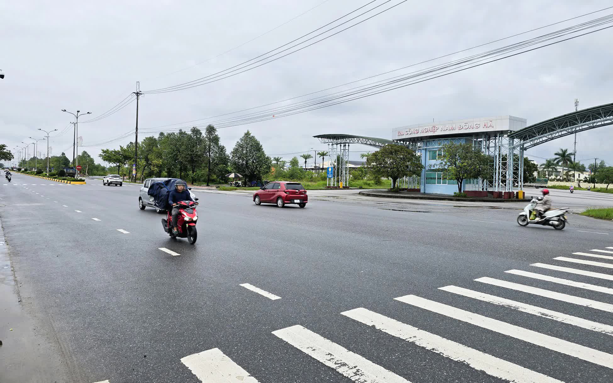 Quảng Trị đấu giá 77 thửa đất ở tại hai dự án, giá khởi điểm thế nào?- Ảnh 4.