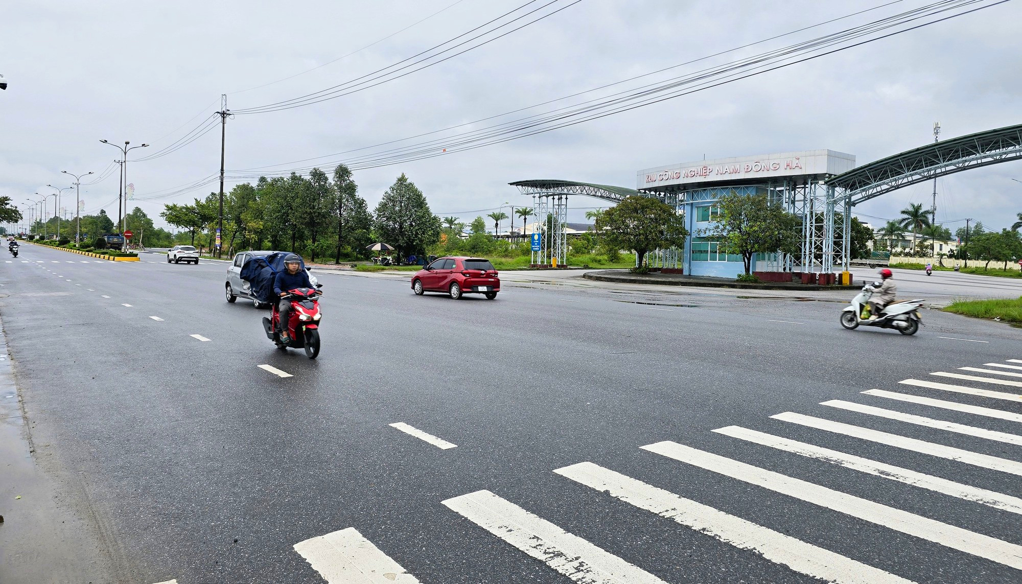 Quảng Trị t&igrave;m nh&agrave; đầu tư dự &aacute;n Khu nh&agrave; ở đ&ocirc; thị kết hợp nh&agrave; ở x&atilde; hội hơn 1.700 tỷ đồng- Ảnh 1.