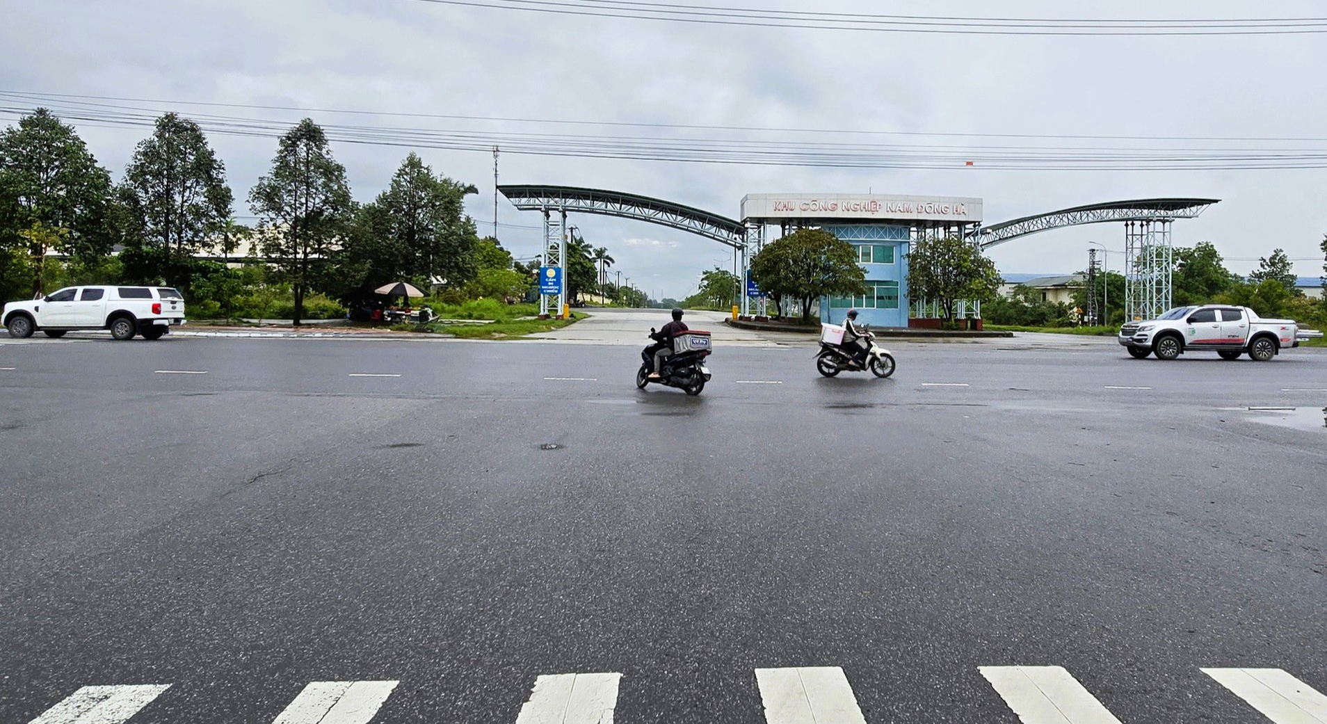 Quảng Trị t&igrave;m nh&agrave; đầu tư dự &aacute;n Khu nh&agrave; ở đ&ocirc; thị kết hợp nh&agrave; ở x&atilde; hội hơn 1.700 tỷ đồng- Ảnh 2.