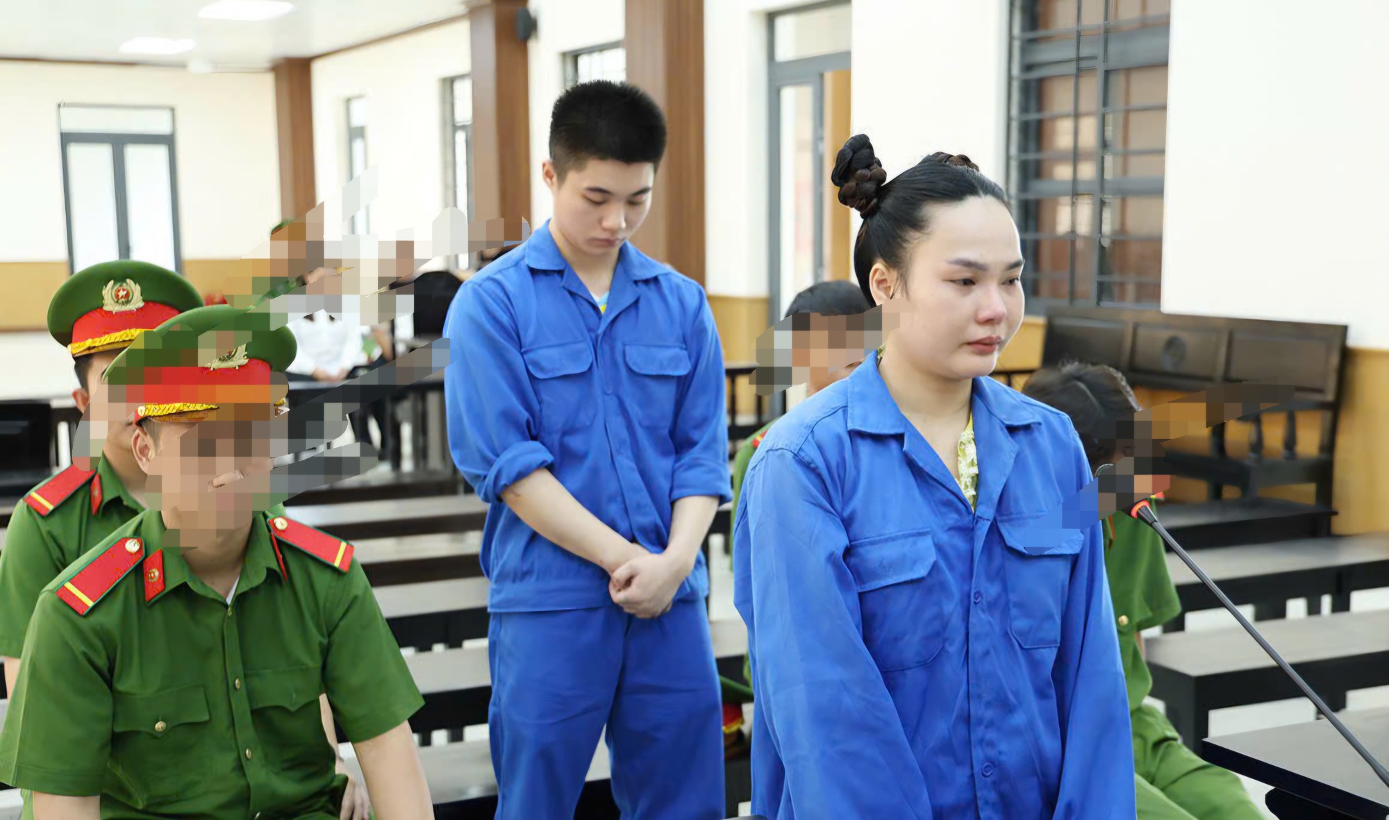 An Giang: Ch&aacute;u gi&uacute;p d&igrave; giết người để trả th&ugrave; do bị cưỡng bức t&igrave;nh dục- Ảnh 1.