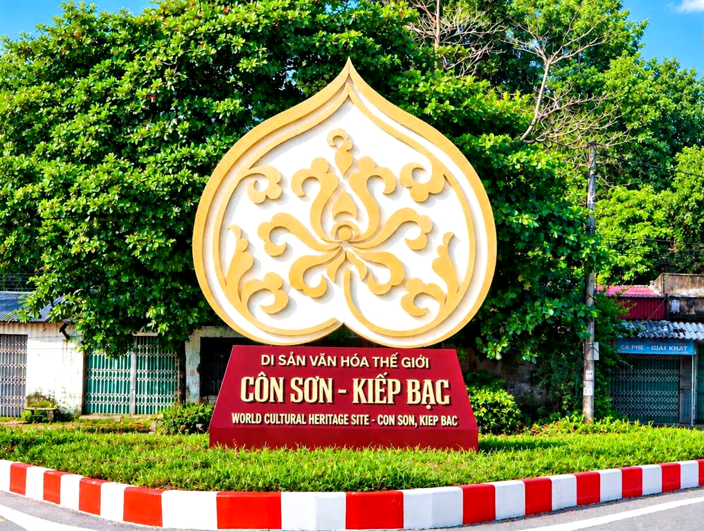 Khai hội Côn Sơn - Kiếp Bạc mùa Thu năm 2026, công bố Bộ nhận diện Di sản thế giới - Ảnh 3.