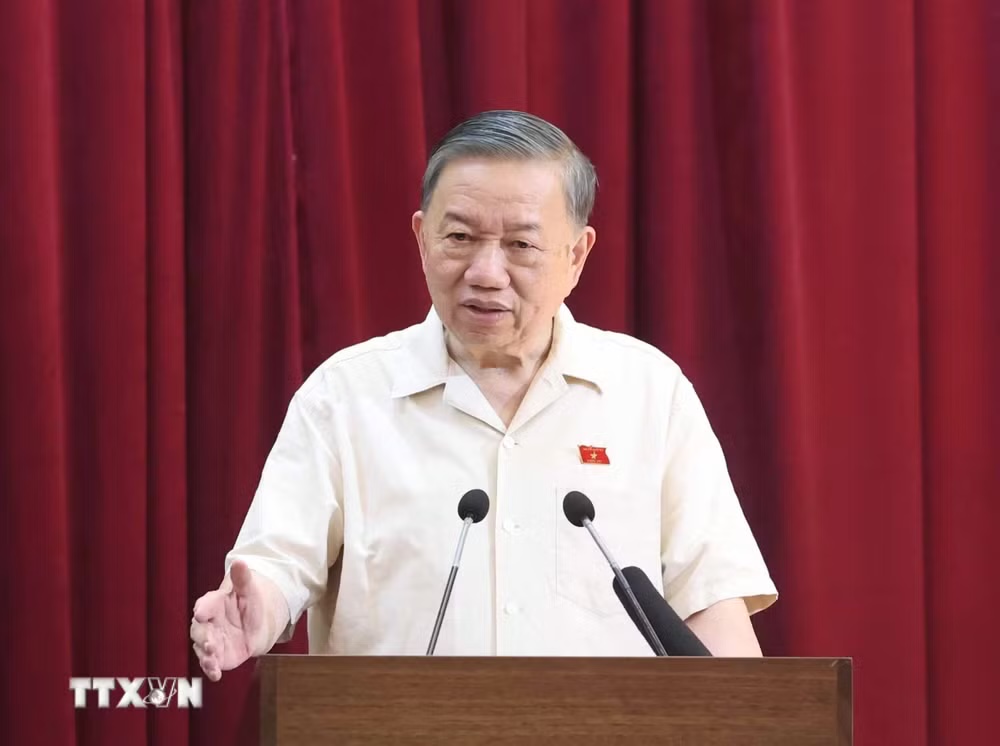 Thủ đô không chỉ phát triển nhanh mà phải có chất lượng, bản sắc và ngày càng đáng sống- Ảnh 3.