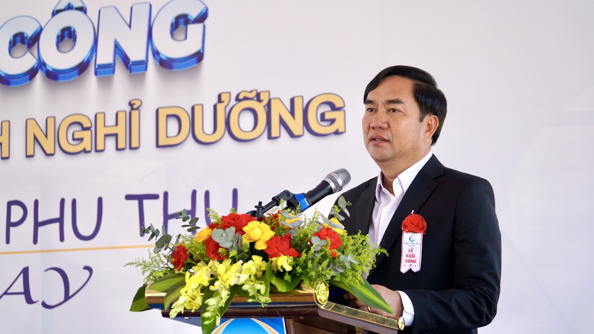 Khởi c&ocirc;ng dự &aacute;n HaRa &ndash; Phu Thu Bay, điểm nghỉ dưỡng sinh th&aacute;i biển mới tại Gia Lai- Ảnh 2.