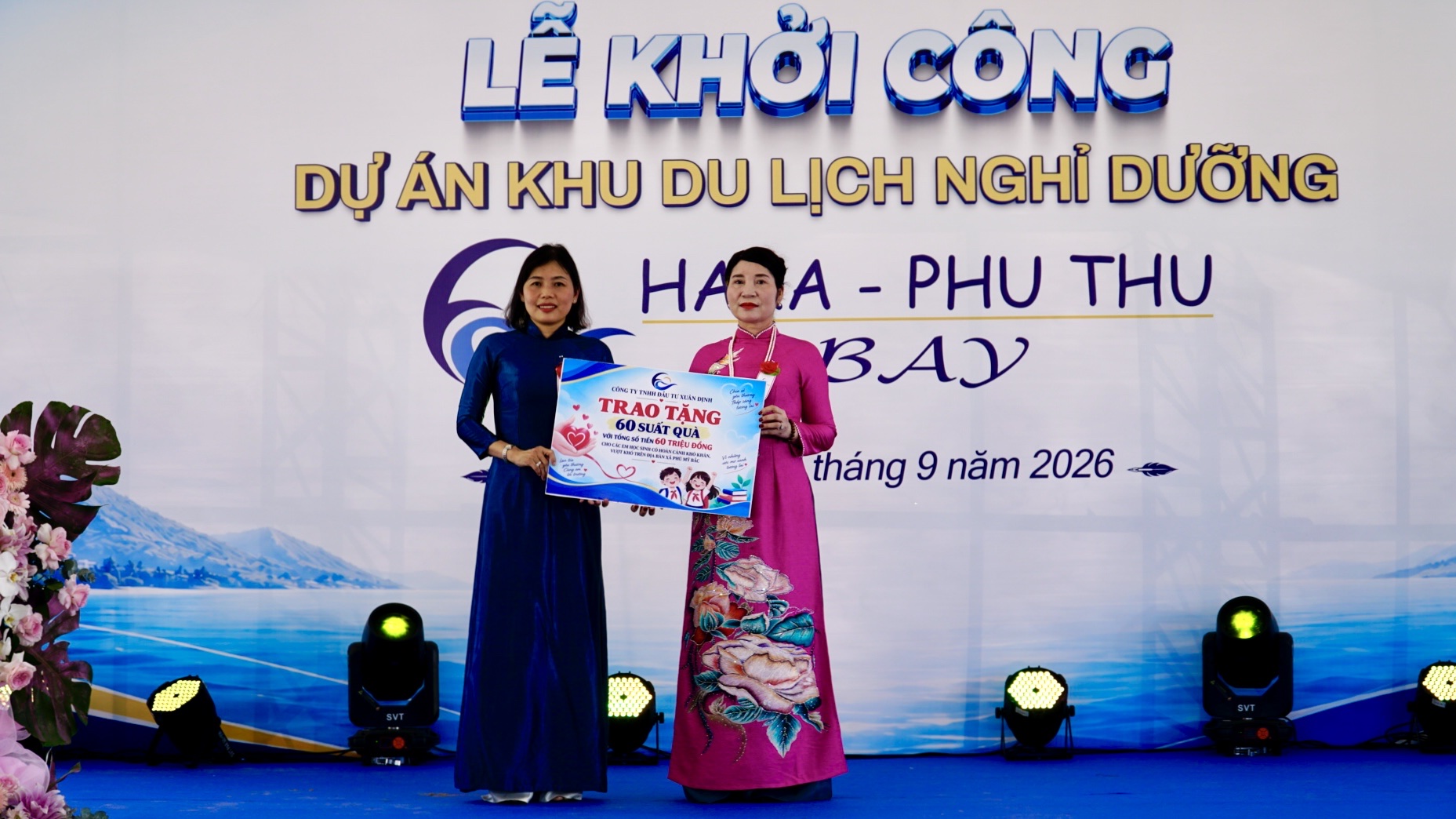 Khởi c&ocirc;ng dự &aacute;n HaRa &ndash; Phu Thu Bay, điểm nghỉ dưỡng sinh th&aacute;i biển mới tại Gia Lai- Ảnh 3.