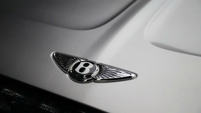 SUV điện đầu tiên của Bentley gắn 76 viên pha lê- Ảnh 3.