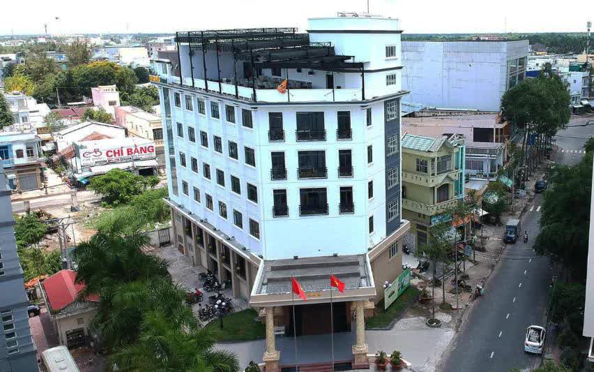 Cần Thơ xử l&yacute; 672 cơ sở nh&agrave;, đất d&ocirc;i dư sau sắp xếp- Ảnh 2.