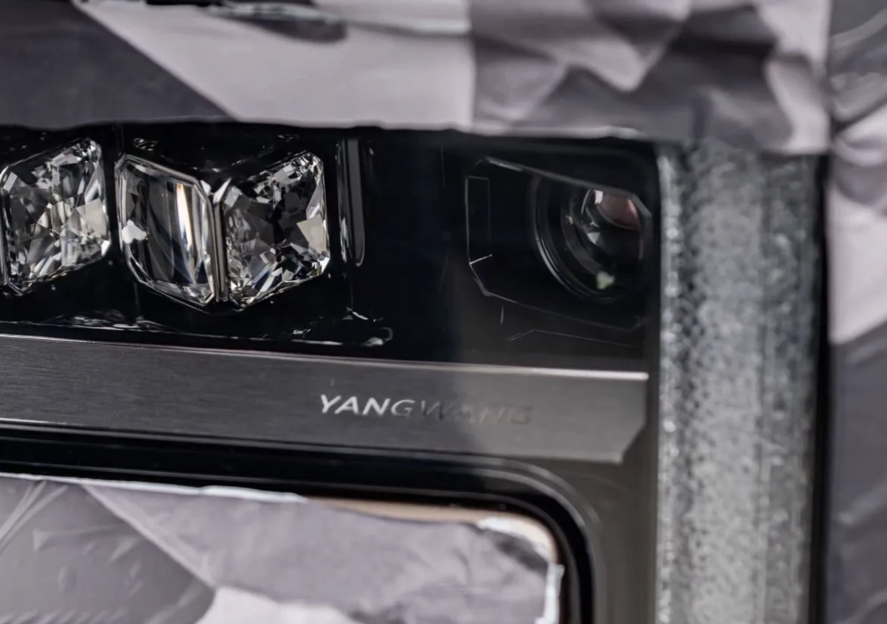 BYD sắp ra mắt xe siêu sang đấu Rolls-Royce Phantom- Ảnh 3.