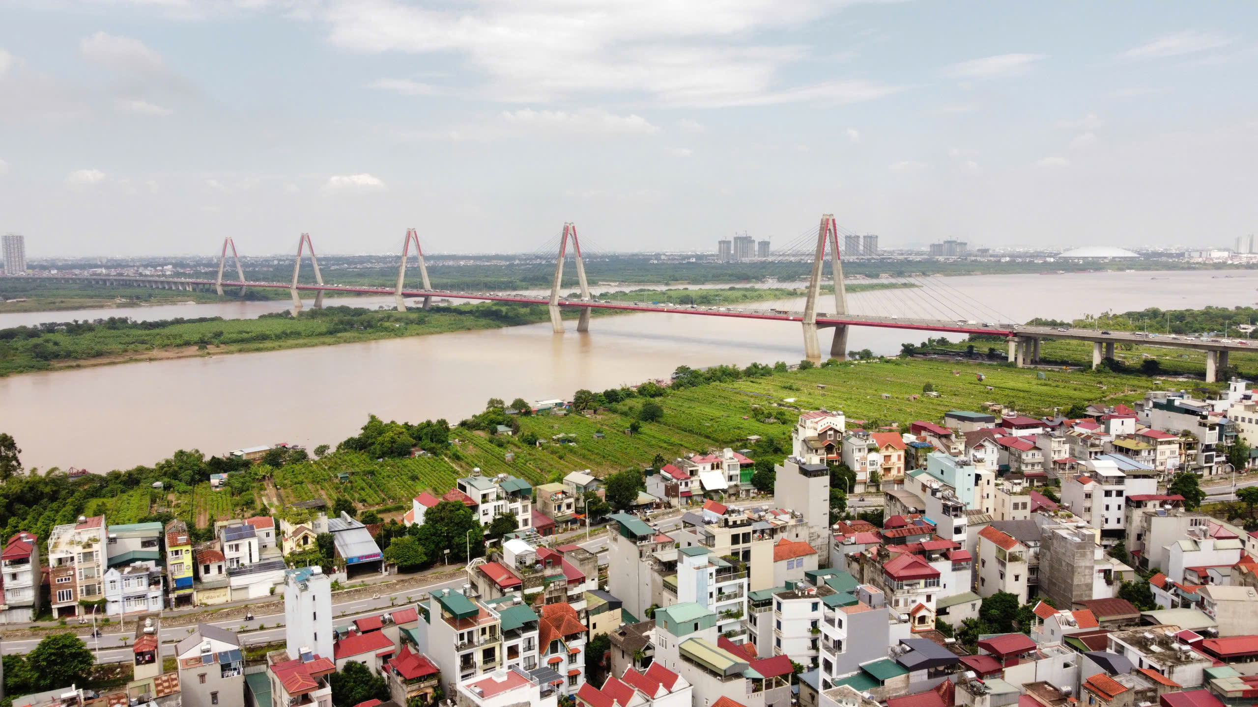 Bài 2: Người dân không chỉ lo “nơi ăn, chốn ở” mà còn là sinh kế hàng ngày - Ảnh 6.