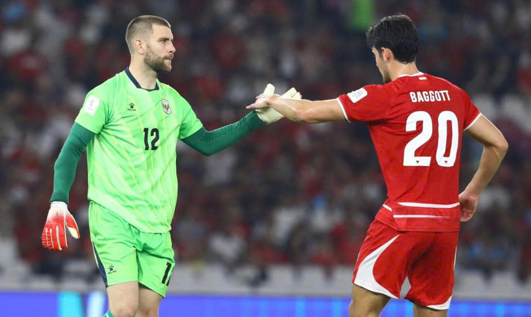 FIFA ASEAN Cup 2026: Chơi hơn người, Malaysia vẫn bị Indonesia cầm h&ograve;a- Ảnh 2.
