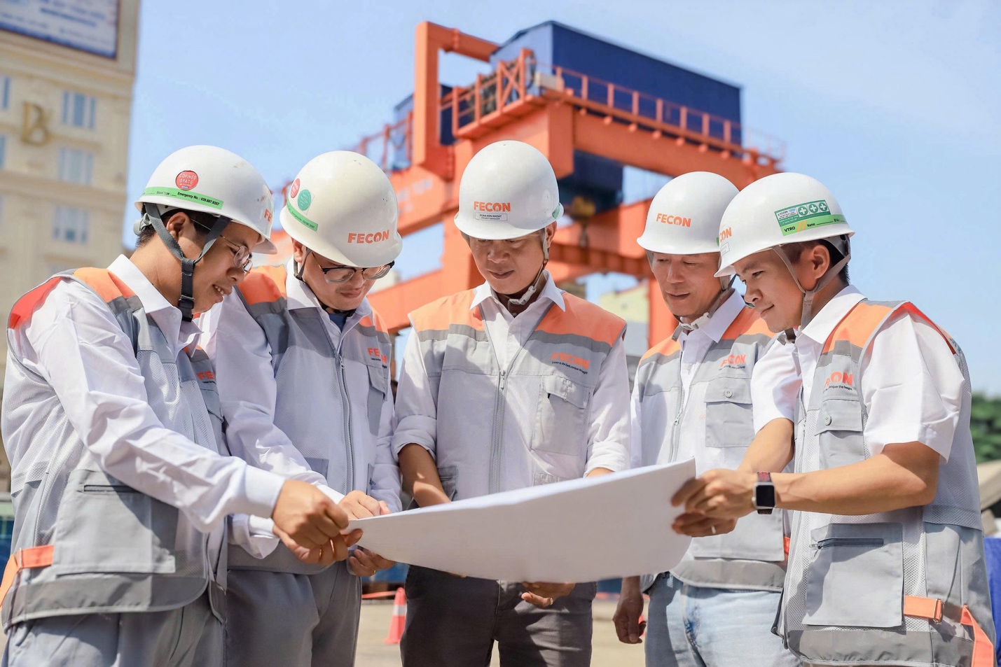Doanh nghiệp Việt đ&atilde; sẵn s&agrave;ng cho vai tr&ograve; l&agrave;m chủ tại c&aacute;c dự &aacute;n Metro- Ảnh 3.
