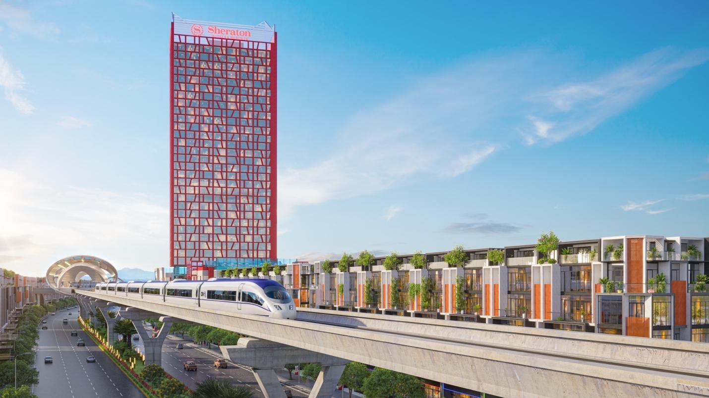 Tập đoàn TUTA biến vận hội thành lực đẩy cho thị trường bất động sản Bắc Ninh- Ảnh 4.
