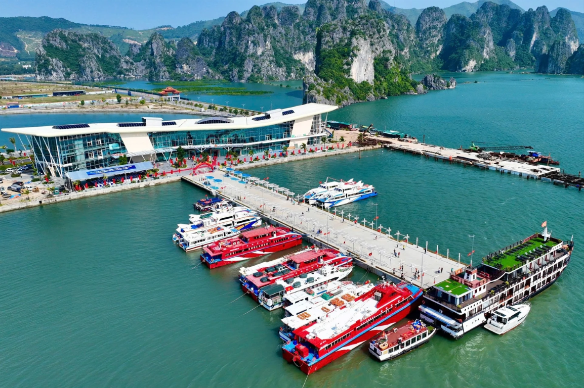 Đặc khu Vân Đồn trở thành trung tâm đổi mới sáng tạo - Cú hích cho thị trường bất động sản- Ảnh 2.