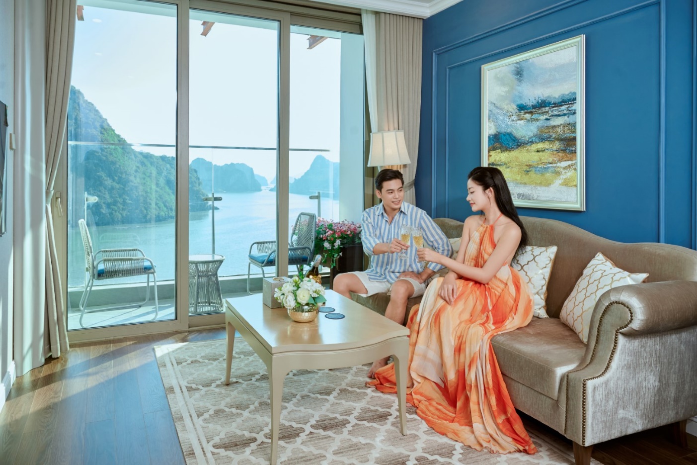Đặc khu Vân Đồn trở thành trung tâm đổi mới sáng tạo - Cú hích cho thị trường bất động sản- Ảnh 3.
