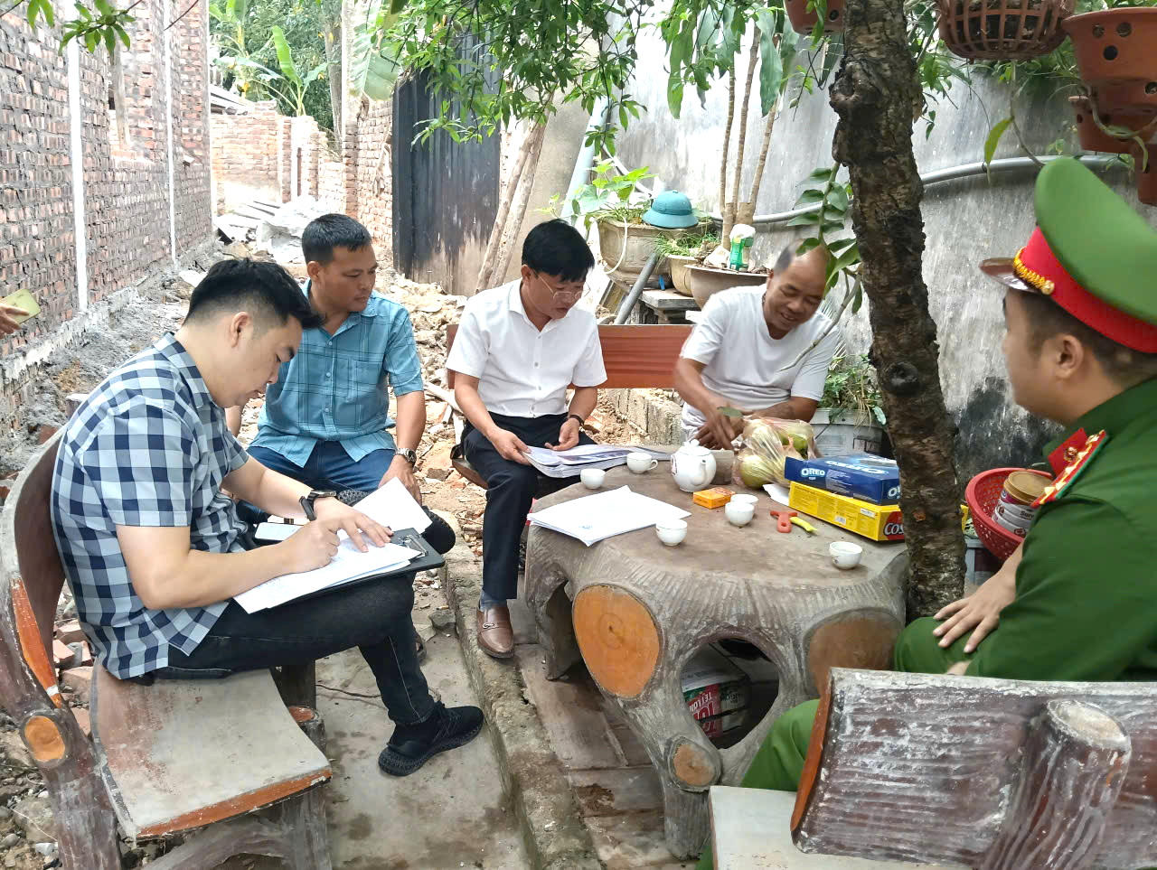Ph&uacute; Thọ ph&acirc;n cấp mạnh quản l&yacute; trật tự x&acirc;y dựng từ 1/10/2026 - Ảnh 1.