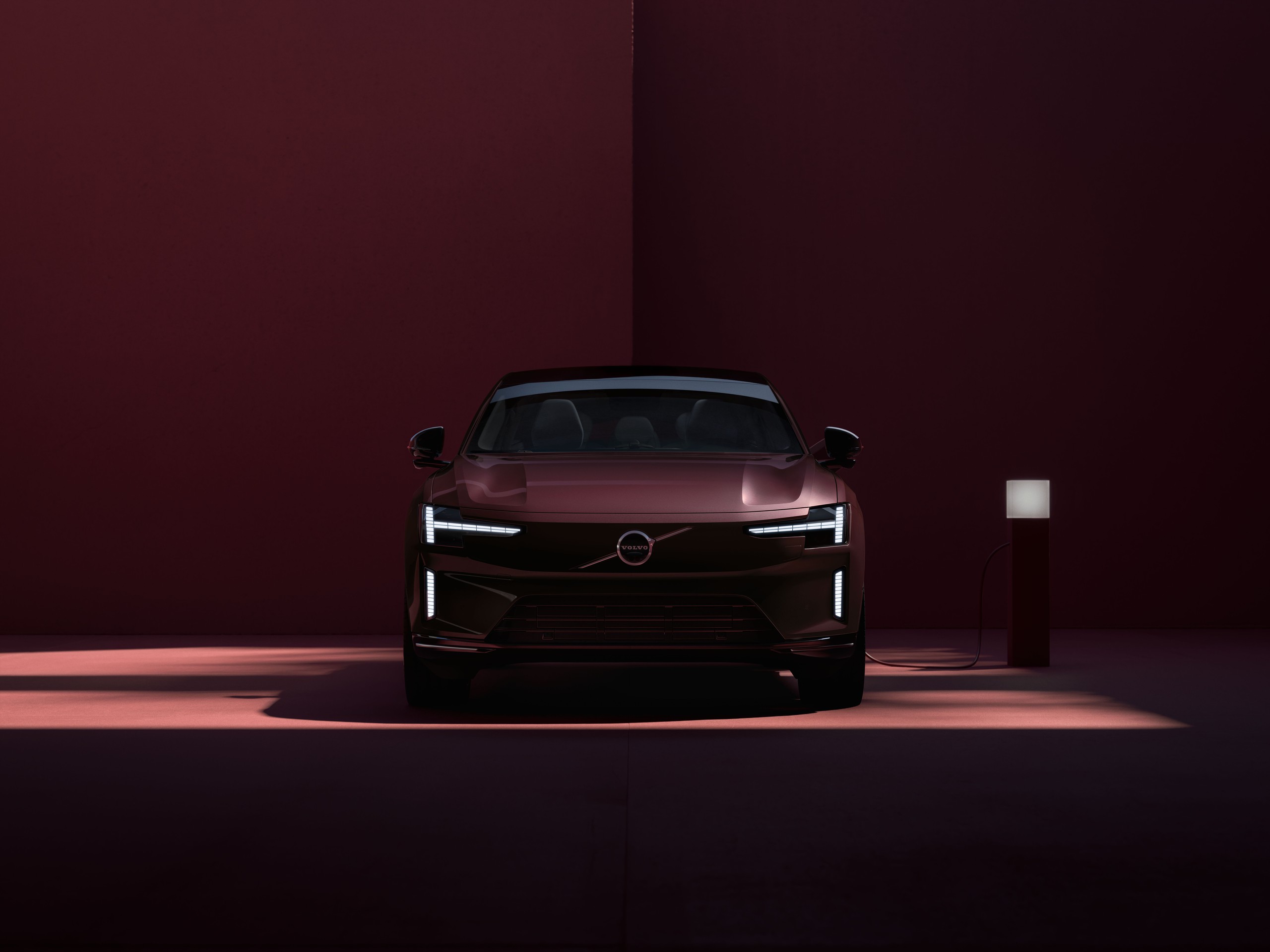 Hé lộ ưu đãi cho khách hàng mua đặt mua sớm Volvo EX90 và ES90 - Ảnh 2.
