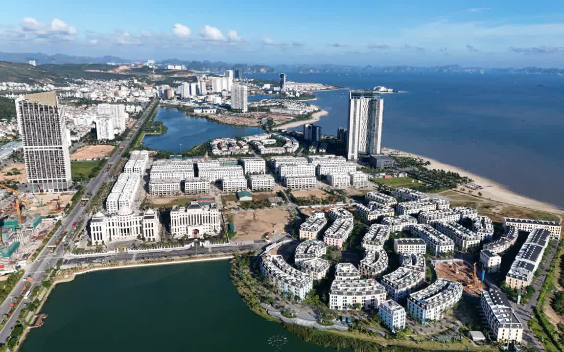 Quảng Ninh kích cầu du lịch mùa Thu - Đông, phấn đấu đón hơn 23 triệu lượt khách- Ảnh 4.