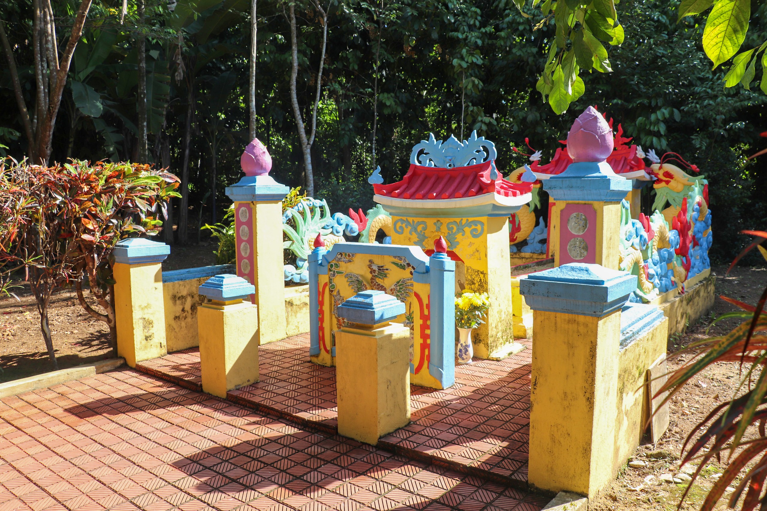 Đ&agrave; Nẵng kh&aacute;nh th&agrave;nh Nh&agrave; lưu niệm cụ Huỳnh Th&uacute;c Kh&aacute;ng- Ảnh 4.