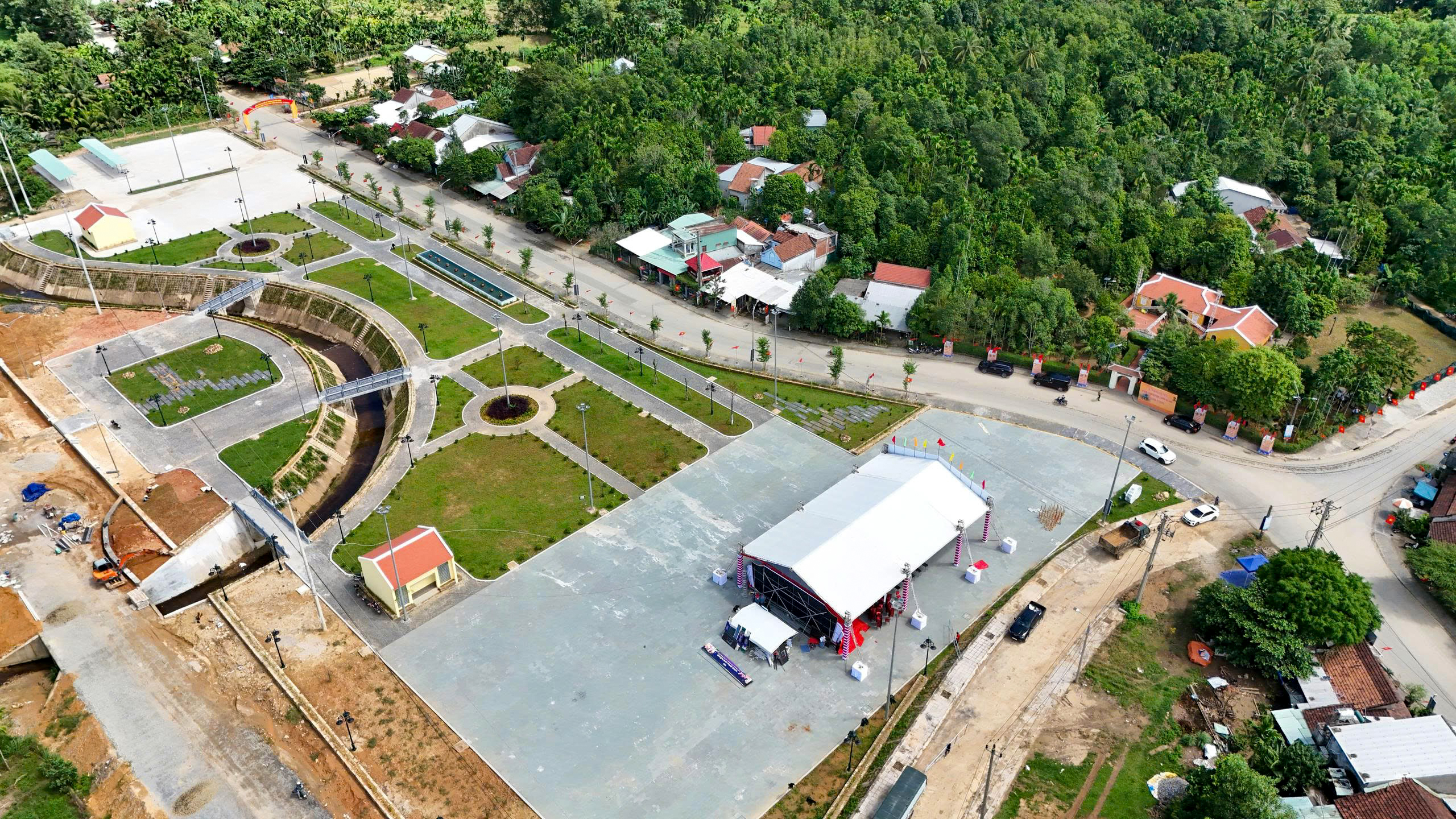 Đ&agrave; Nẵng kh&aacute;nh th&agrave;nh Nh&agrave; lưu niệm cụ Huỳnh Th&uacute;c Kh&aacute;ng- Ảnh 9.