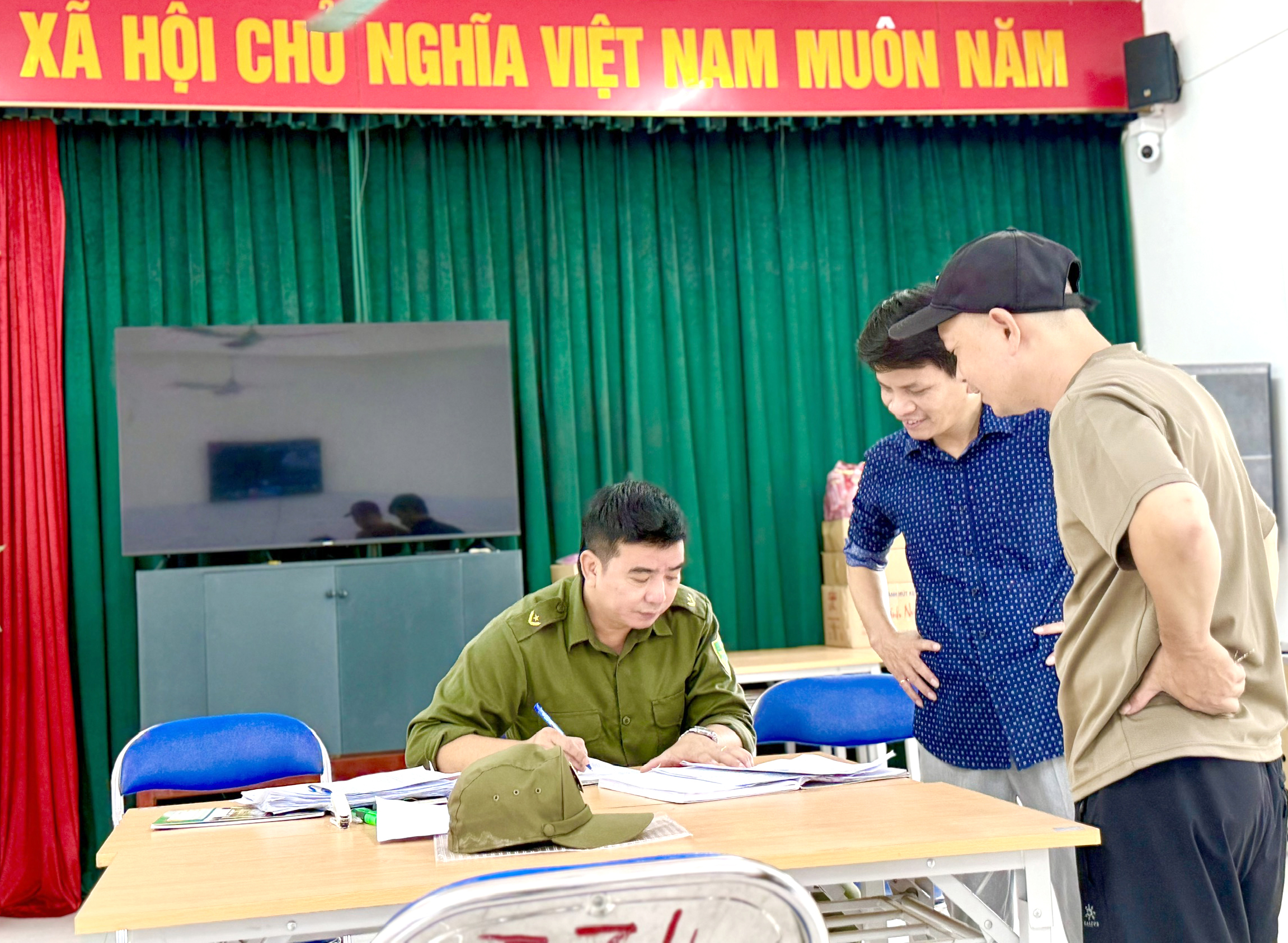 Người dân mong gì khi tái thiết sông Hồng? - Ảnh 2.