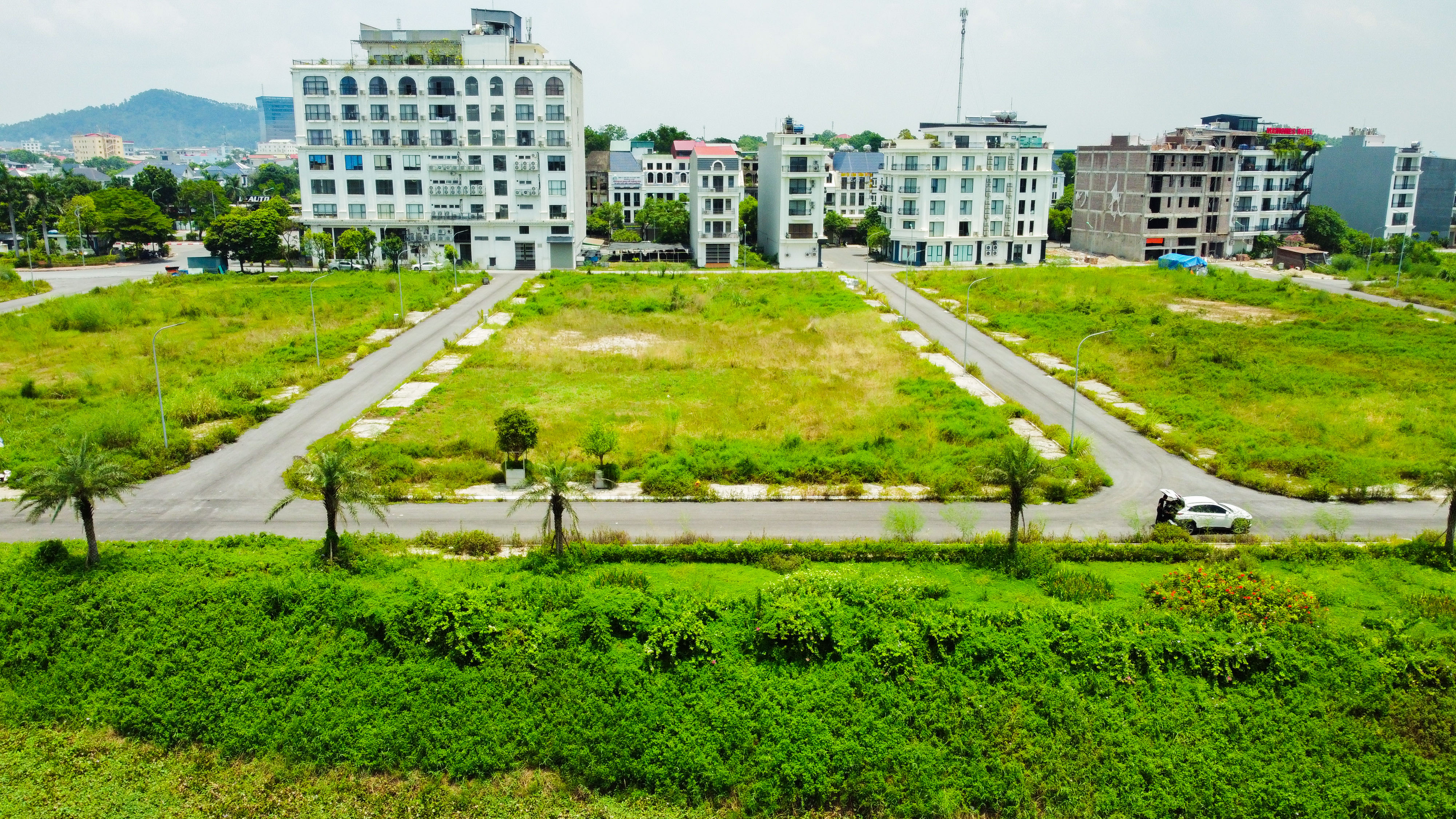 Tăng tốc l&agrave;m sạch dữ liệu đất đai - Ảnh 1.