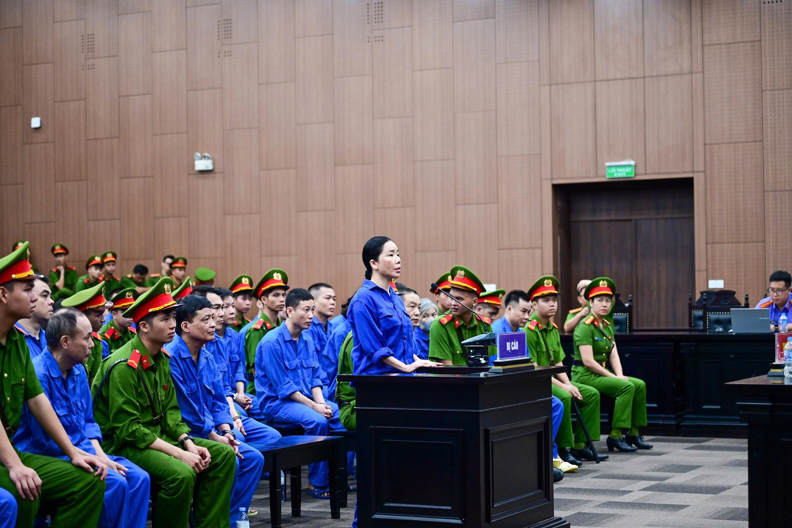 Hai cựu Viện trưởng Viện Ph&aacute;p y t&acirc;m thần Trung ương bị đề nghị mức &aacute;n n&agrave;o? - Ảnh 1.