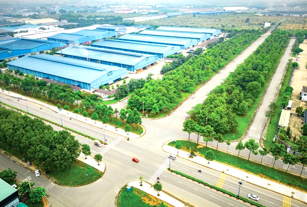 Vốn ngoại trở lại, bất động sản Việt Nam kh&ocirc;ng c&ograve;n cuộc chơi &ldquo;ai cũng c&oacute; phần&rdquo; - Ảnh 1.