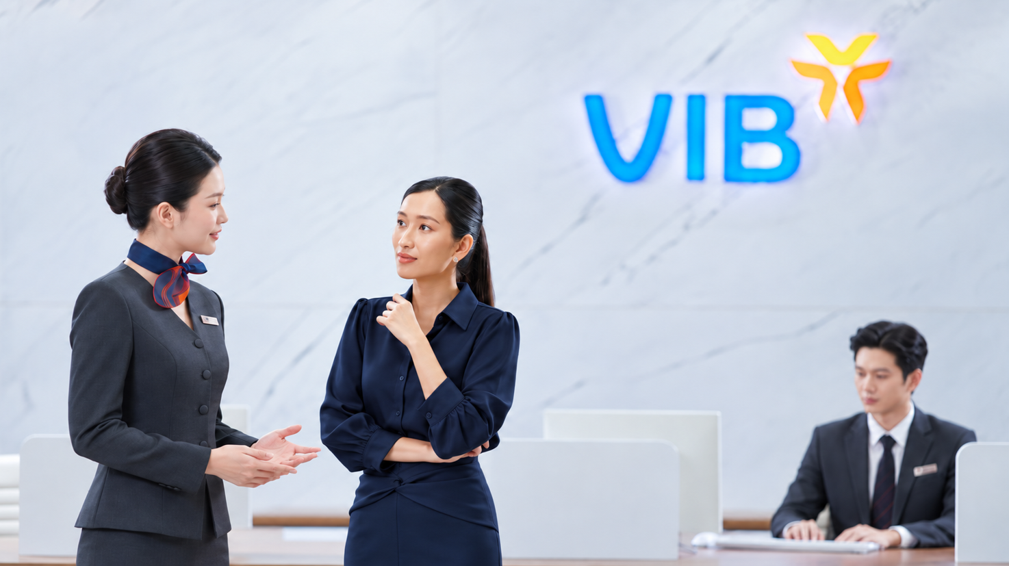 VIB Privilege Banking được GBO vinh danh &ldquo;Most Innovative Privilege Banking Vietnam 2026&rdquo;- Ảnh 3.