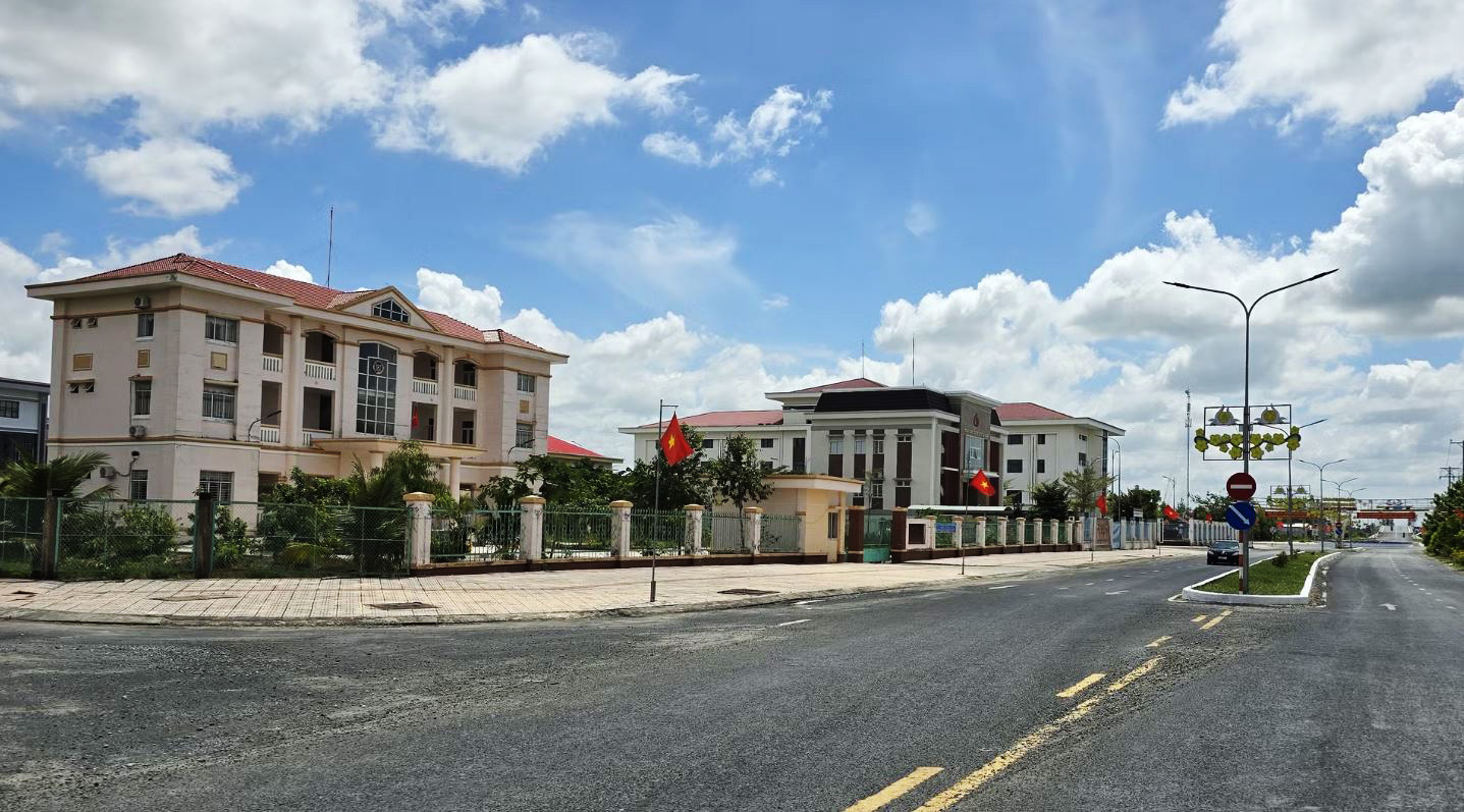 Cần Thơ: Cho thu&ecirc; kh&ocirc;ng được, phải điều chỉnh phương &aacute;n khai th&aacute;c t&agrave;i sản c&ocirc;ng- Ảnh 1.