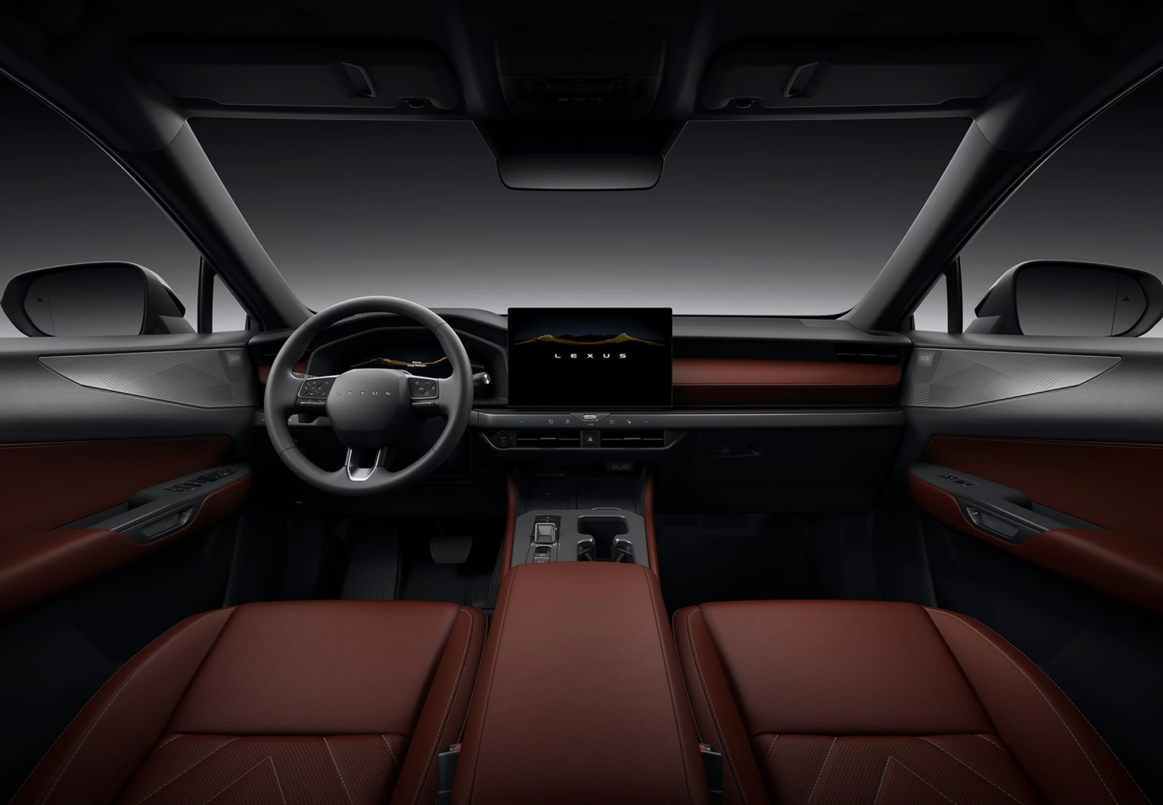 Lexus NX 2027 loại bỏ các bản động cơ thuần xăng - Ảnh 3.