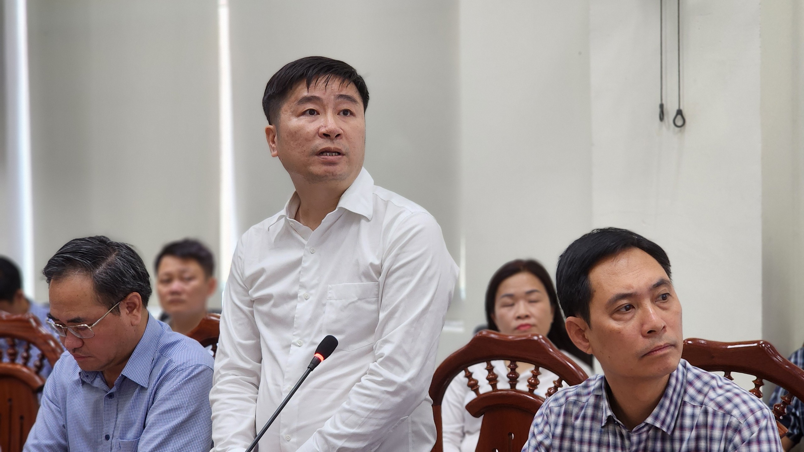 Cao tốc Quảng Ngãi - Kon Tum có hướng tuyến ra sao?- Ảnh 1.