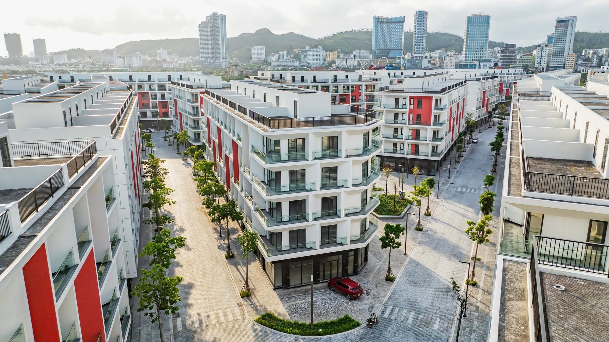 Nh&agrave; đầu tư "săn t&igrave;m" bất động sản c&oacute; khả năng khai th&aacute;c d&ograve;ng tiền- Ảnh 1.