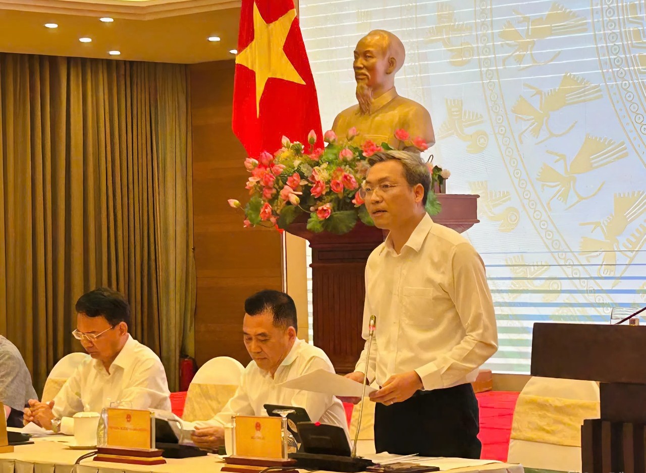 Bộ C&ocirc;ng an th&ocirc;ng tin kết quả điều tra c&aacute;c vụ &aacute;n li&ecirc;n quan Huấn Hoa Hồng, Ph&uacute; L&ecirc;, Hải Sapa- Ảnh 1.