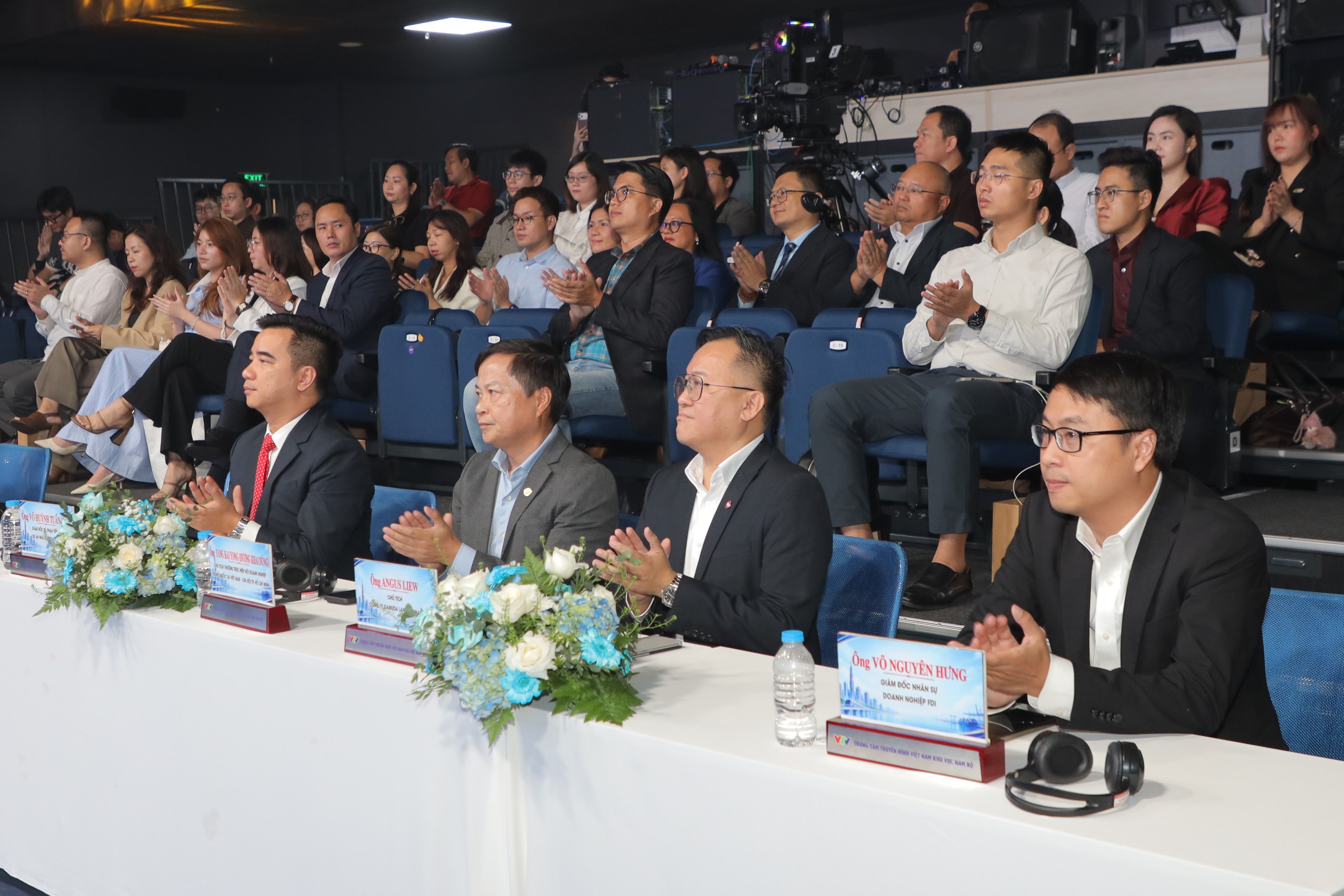 TP.HCM h&uacute;t hơn 17,2 tỷ USD FDI: Từ "đếm vốn" đến chọn d&ograve;ng vốn chất lượng - Ảnh 2.