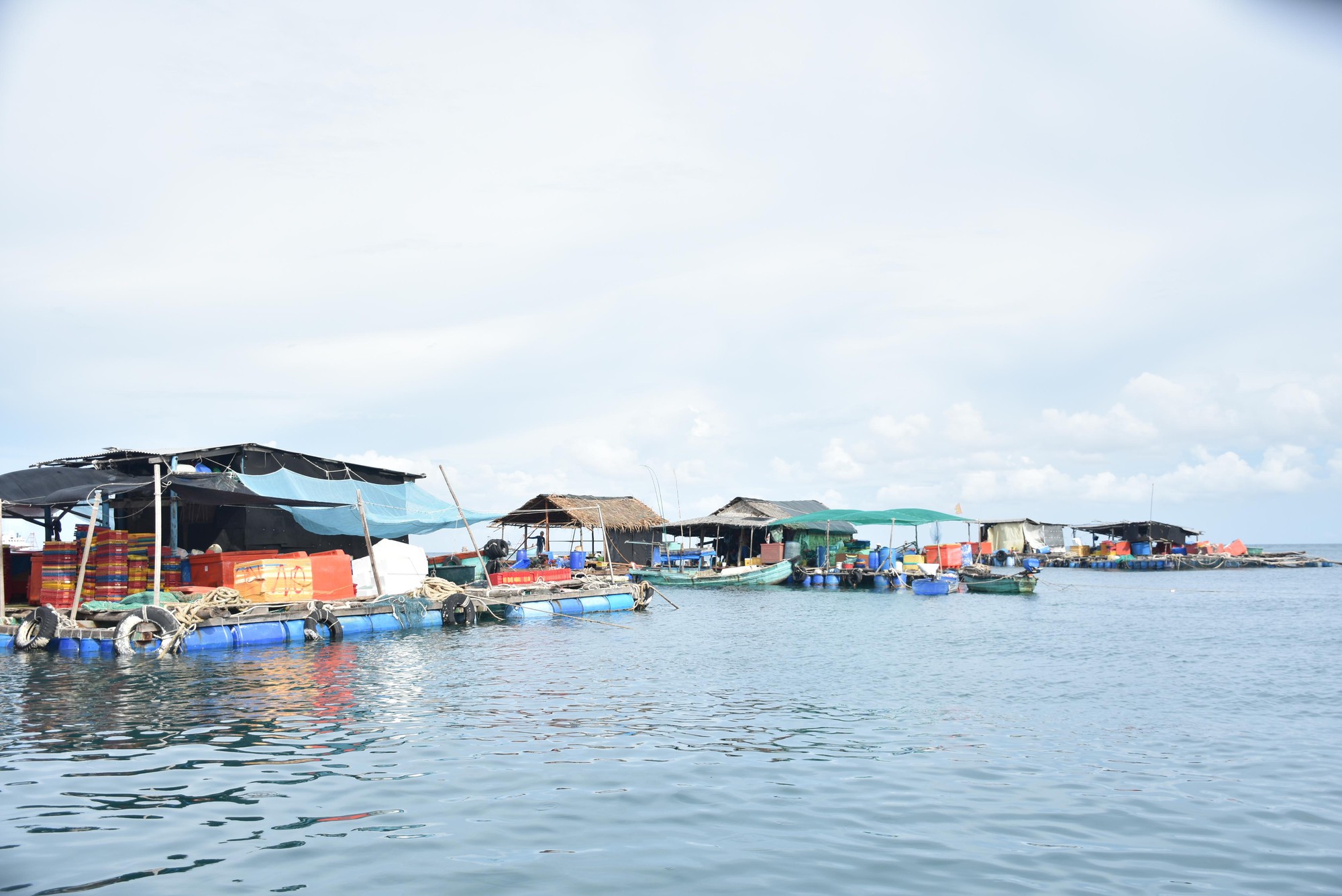 An Giang: Đặc khu Thổ Ch&acirc;u hướng tới ph&aacute;t triển kinh tế biển, dịch vụ hậu cần nghề c&aacute;- Ảnh 2.