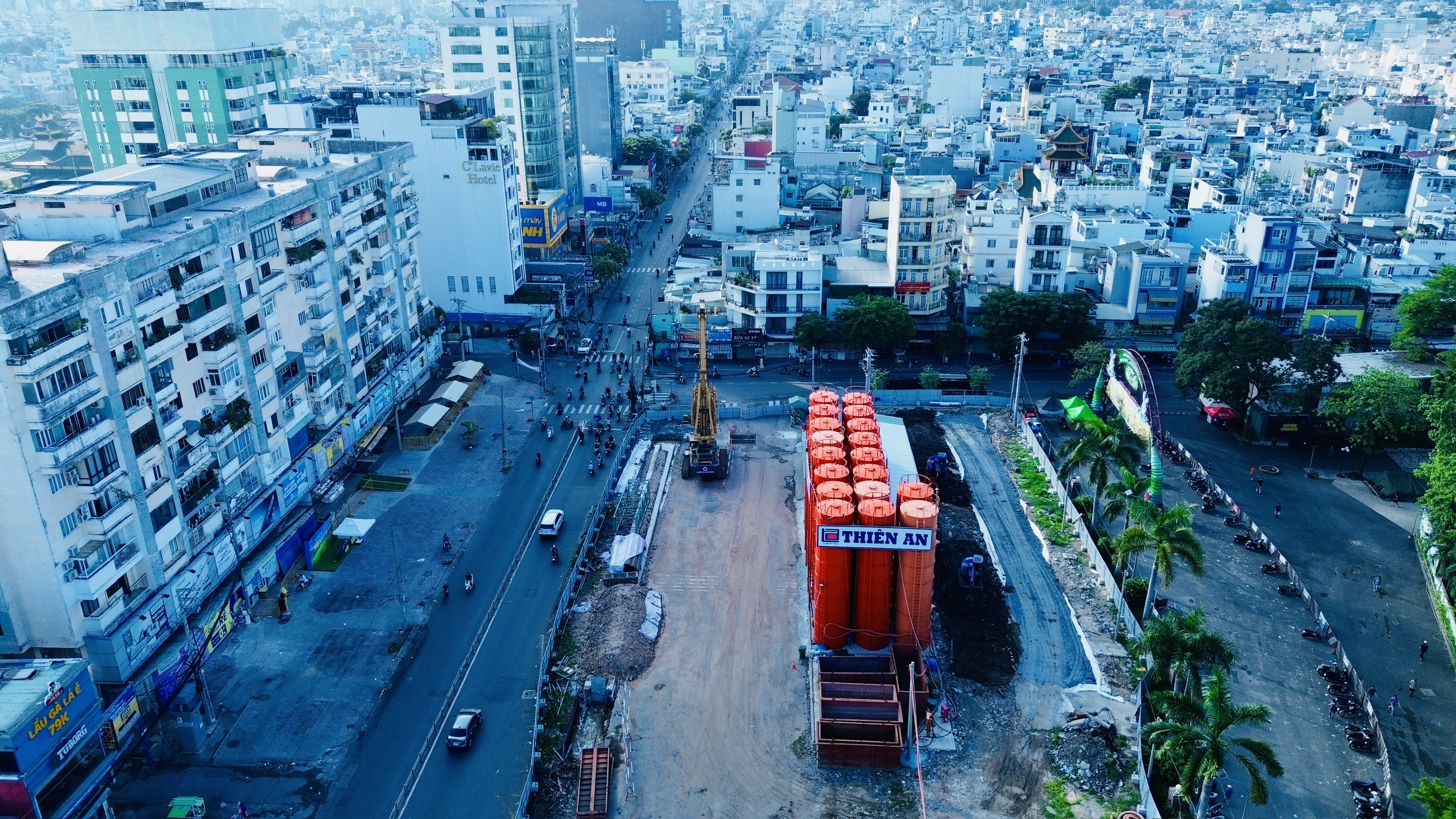 Đổi mới gi&aacute;m s&aacute;t x&acirc;y dựng để đ&aacute;p ứng y&ecirc;u cầu hạ tầng th&ocirc;ng minh, bền vững- Ảnh 2.