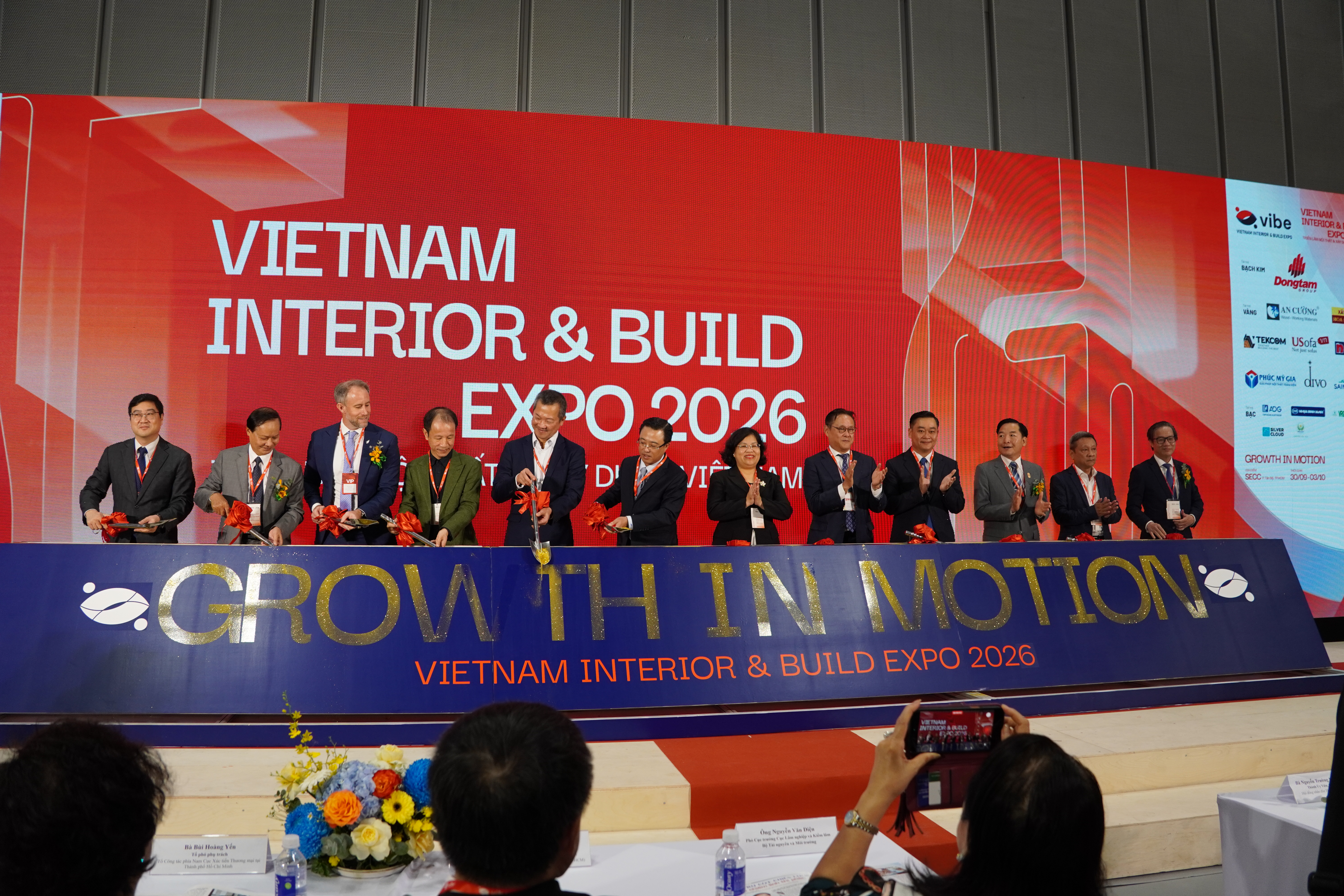 Nội thất Việt tìm động lực tăng trưởng từ thị trường 100 triệu dân- Ảnh 1.