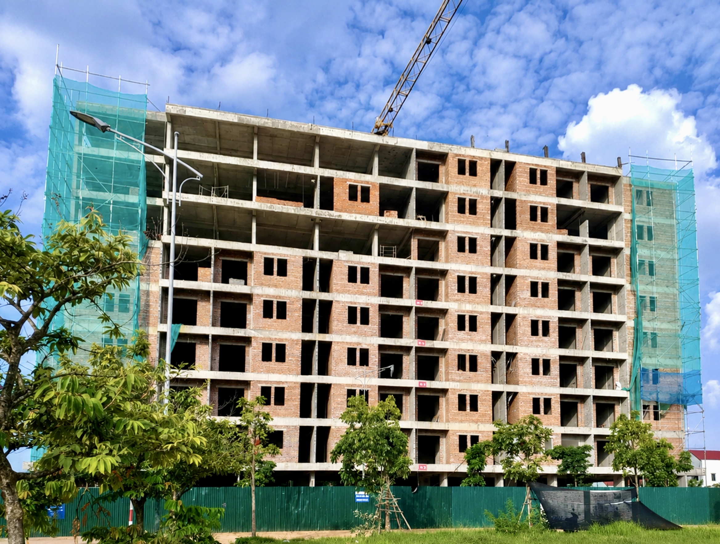 Quảng Trị: Mở bán 545 căn nhà ở xã hội, giá gần 19 triệu đồng/m²- Ảnh 2.