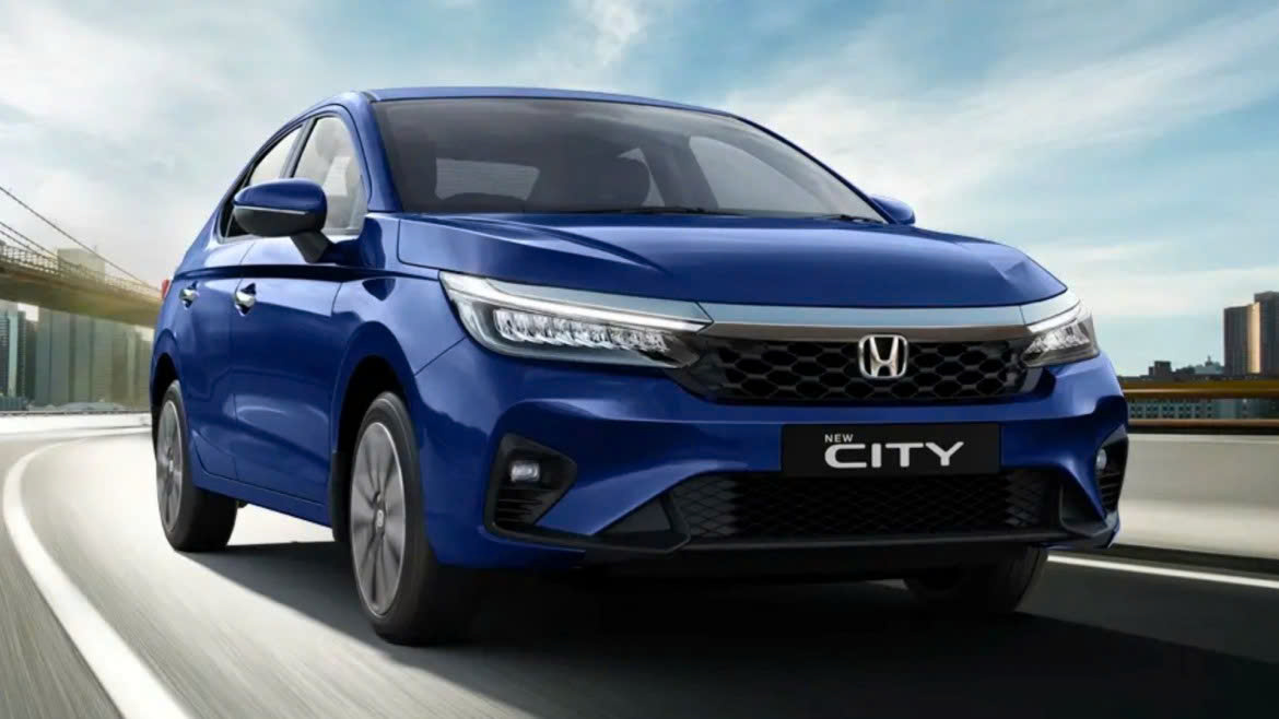Loạt xe Hybrid đổ bộ thị trường Việt Nam dịp cuối năm- Ảnh 7.